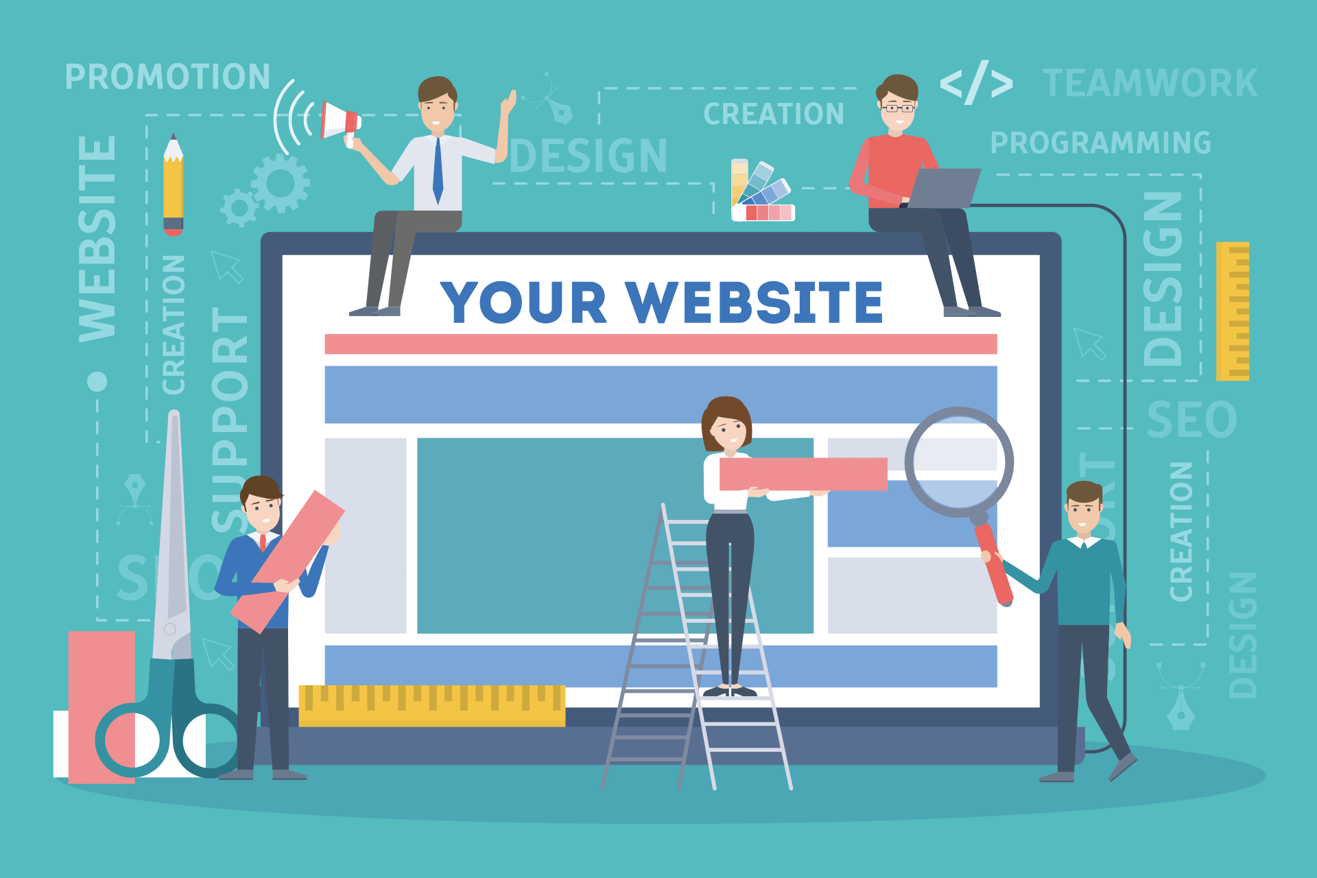 ペンタラボの事業について